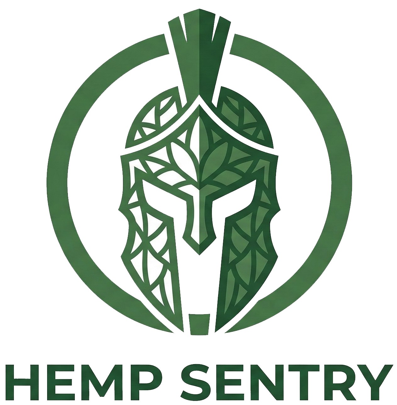 hempSentry Logo
